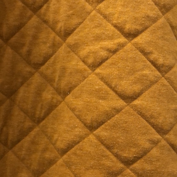 Marmot Women's Roice Long-Sleeve Pullover Sz. M Gold - Picture 11 of 11